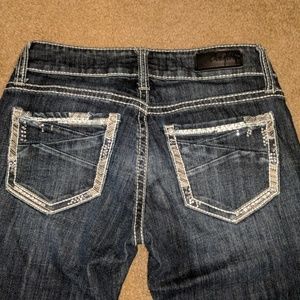 Daytrip Lynx skinny jeans 24R